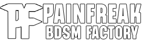 PAINFREAK – BDSM Factory